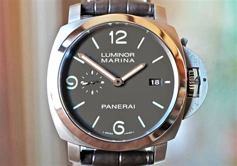 Panerai PAM351 for Sale 